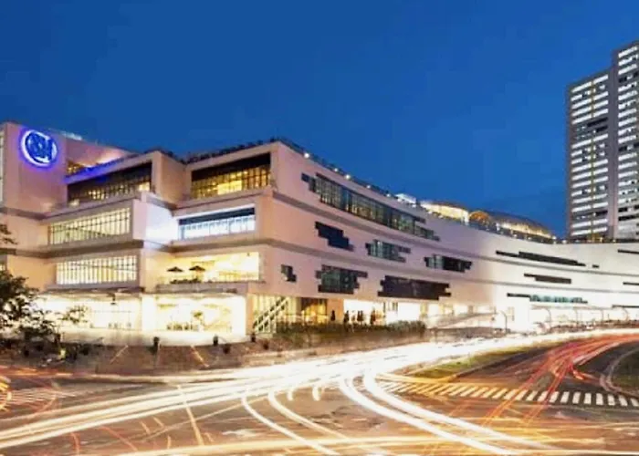 Heart Of Bgc Mckinley B3 *