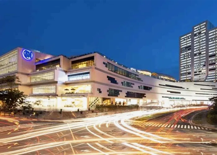 Heart Of Bgc Mckinley B3 *