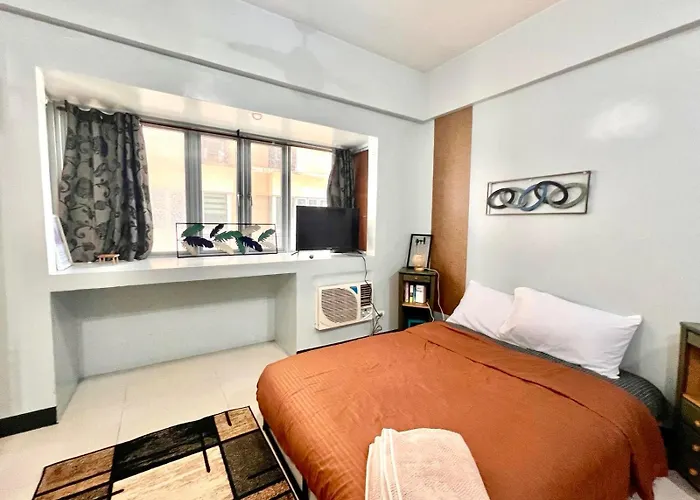 Heart Of Bgc Mckinley B3 *