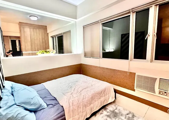 Heart Of Bgc Mckinley B3 *