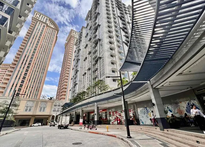 Heart Of Bgc Mckinley B3