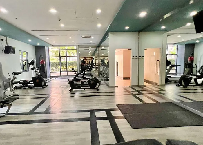 Heart Of Bgc Mckinley B3
