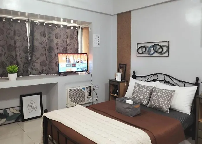 Heart Of Bgc Mckinley B3
